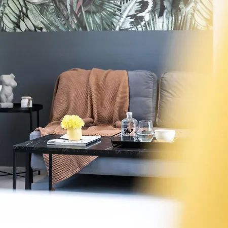 Pame Wild Hotel