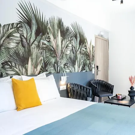 Pame Wild Hotel Atene