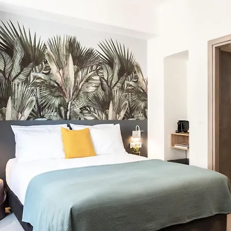 Pame Wild Hotel