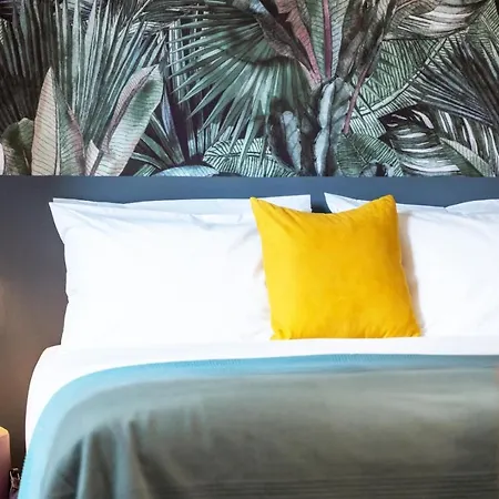Hotel Pame Wild