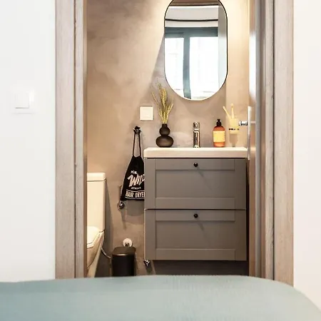 Hotel Pame Wild Atene