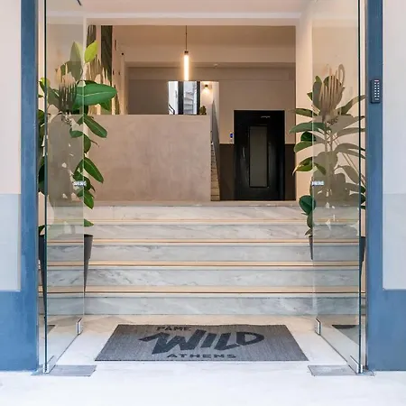 Hotel Pame Wild *
