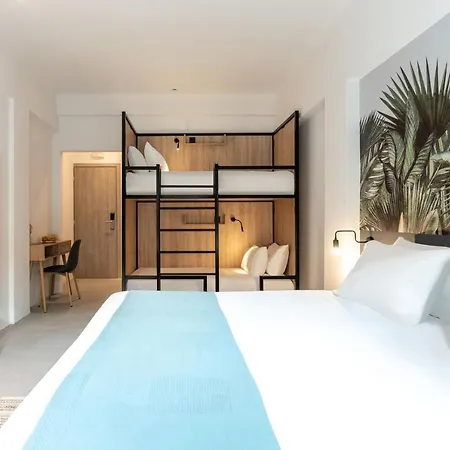 Pame Wild Hotel *