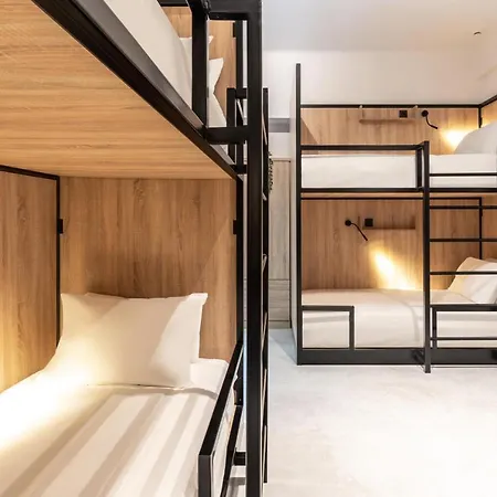 Hotel Pame Wild