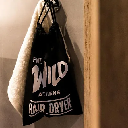Pame Wild Hotel