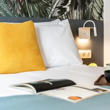 Pame Wild Hotel Atene