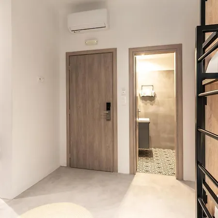 Pame Wild Hotel Atene